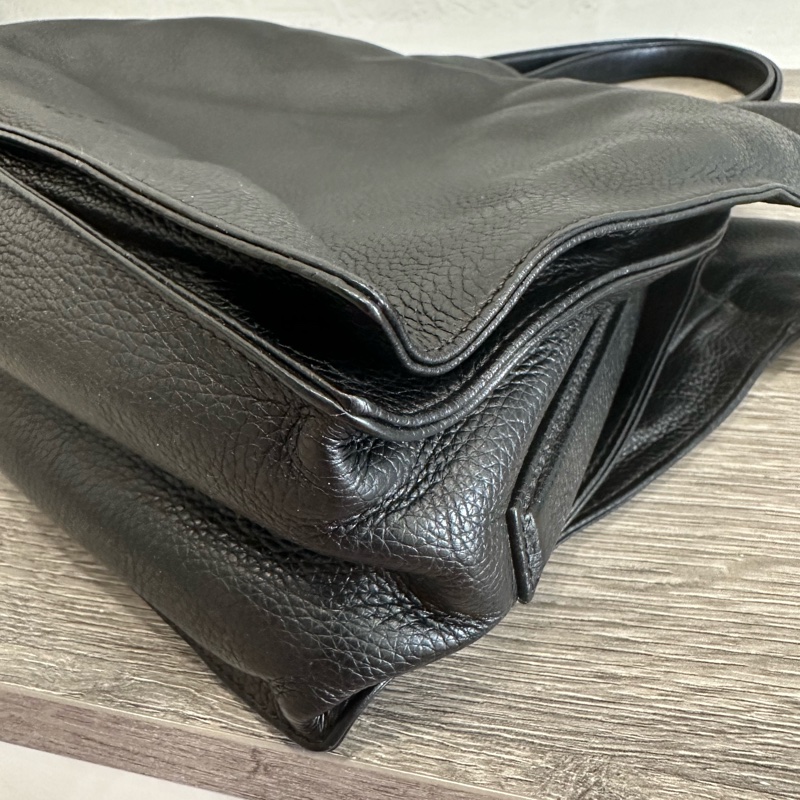 🔥優惠好價 Loewe皮革抽繩款 流蘇福袋 超稀有釋出-21