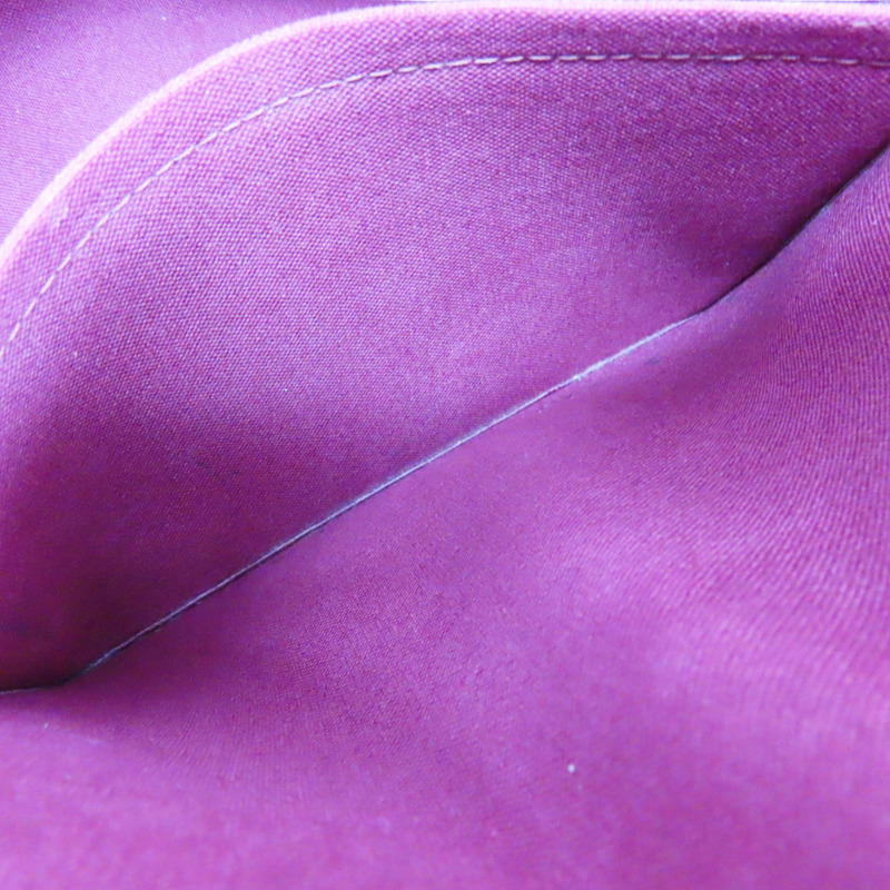 棕色 原花 PVC塗層帆布 Boetie PM 兩用包【LOUIS VUITTON LV 路易威登】 M45986-5