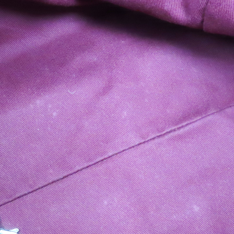 紅色 帆布 Deauville GM 沙灘包 兩用包【CHANEL 香奈兒】-15