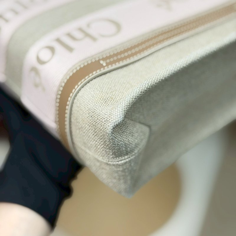 🏷Chloe.Small Woody 新款配色-5