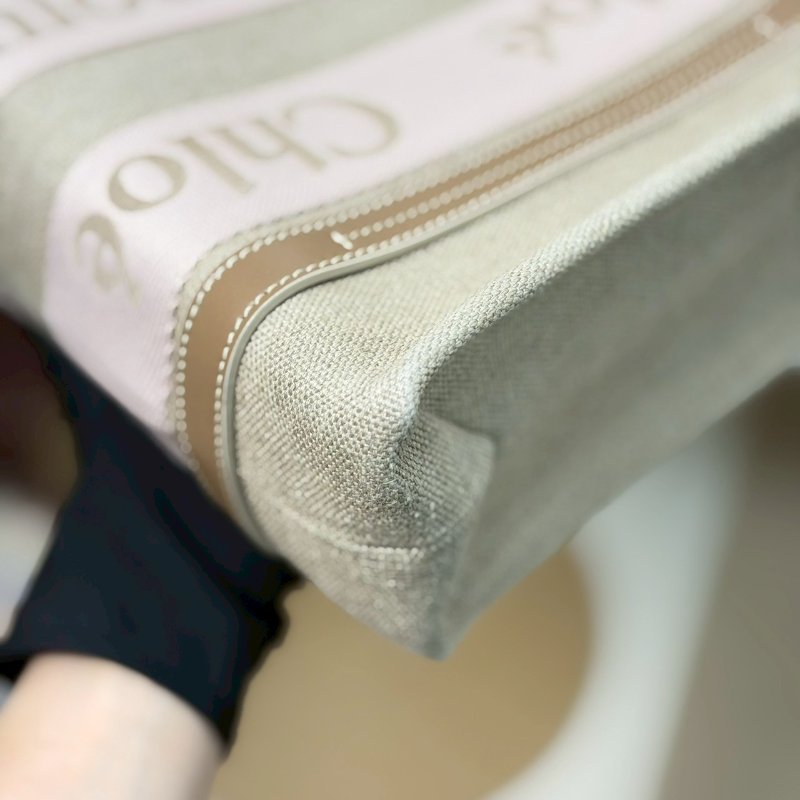 🏷Chloe.Small Woody 新款配色-7