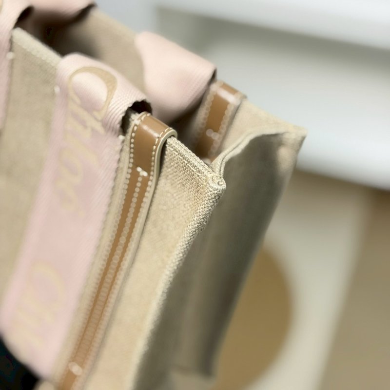 🏷Chloe.Small Woody 新款配色-9