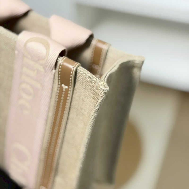 🏷Chloe.Small Woody 新款配色-11