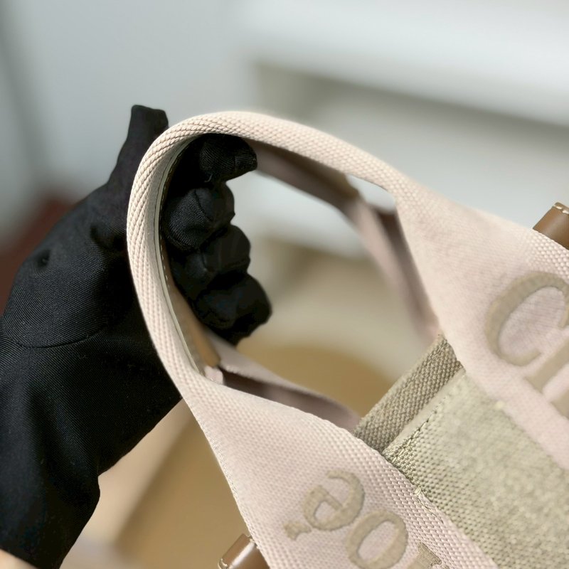 🏷Chloe.Small Woody 新款配色-15