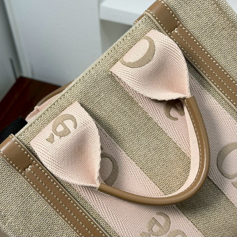 🏷Chloe.Small Woody 新款配色-16