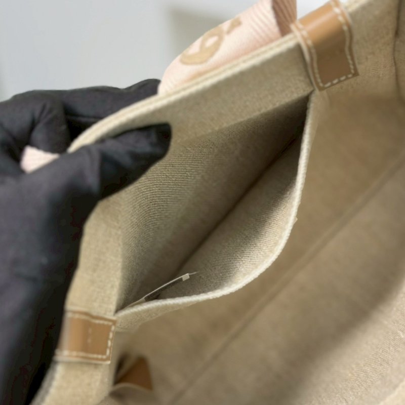 🏷Chloe.Small Woody 新款配色-20