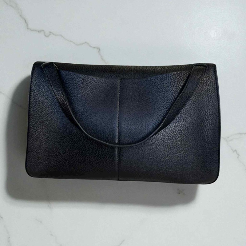 HERMES HALZAN31 銀釦 色C刻-2