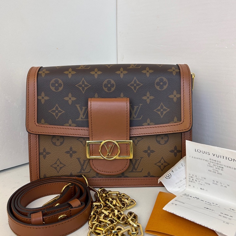 F378 lv 99新達芙妮 中號 銅牌 23年小票 好成色-0