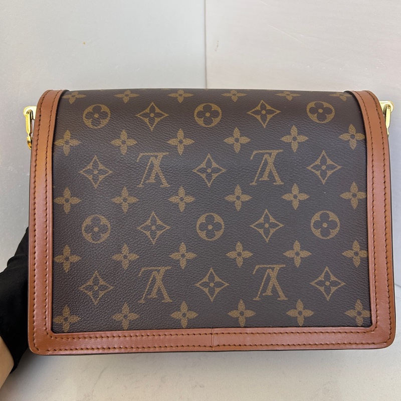 F378 lv 99新達芙妮 中號 銅牌 23年小票 好成色-10