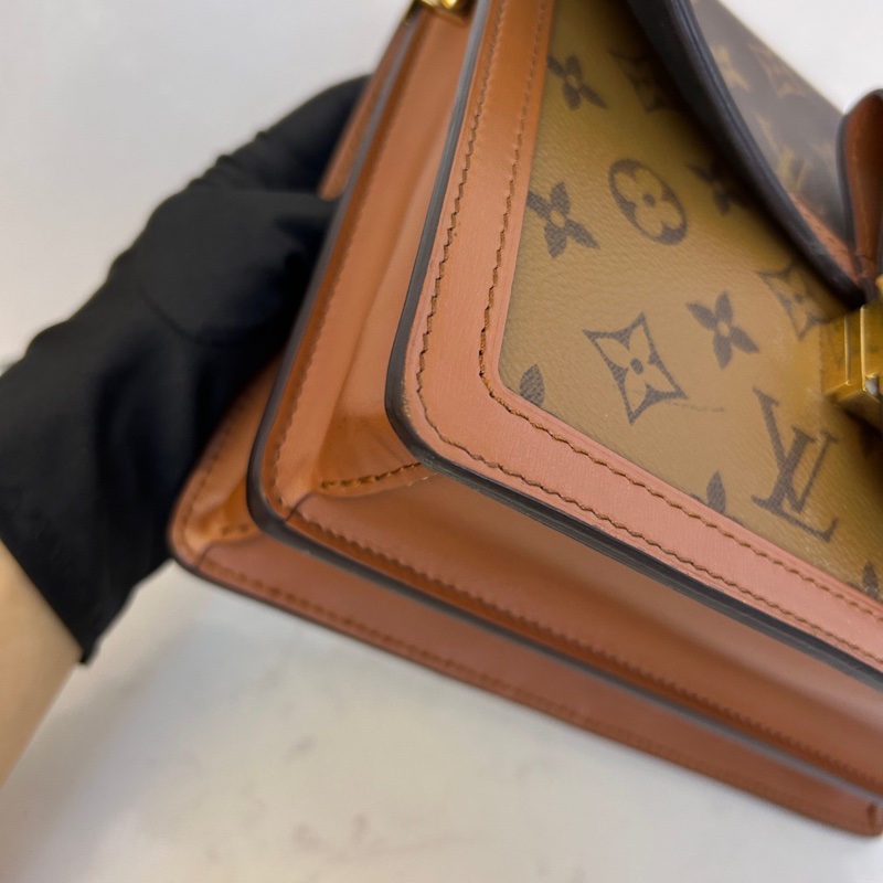 F378 lv 99新達芙妮 中號 銅牌 23年小票 好成色-11