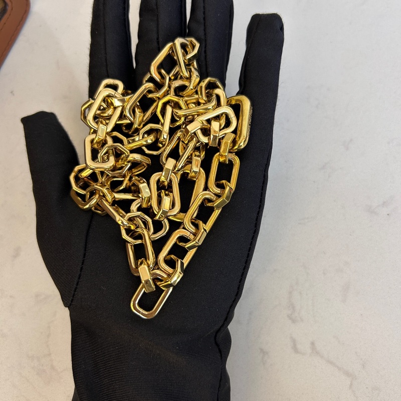 F378 lv 99新達芙妮 中號 銅牌 23年小票 好成色-16