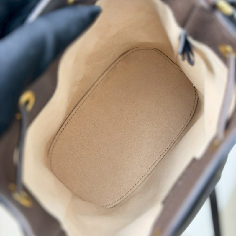 🏷Gucci．Ophidia 老花水桶包-14