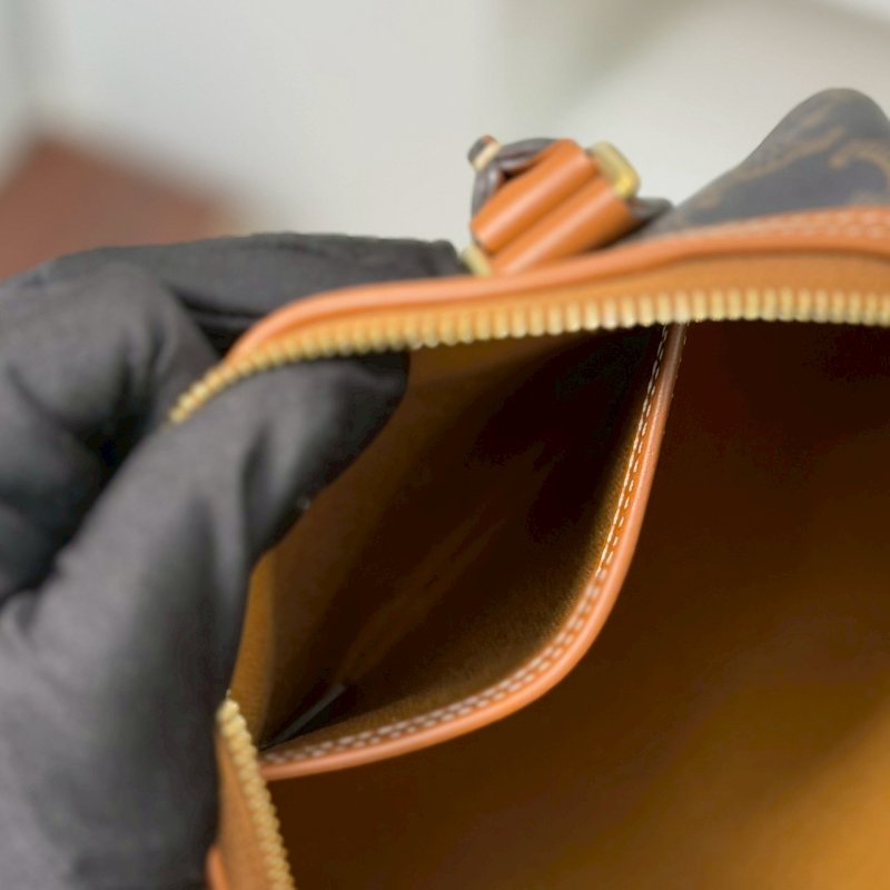 (全網最甜🤍)🏷Celine．Boston 老花波士頓 新款-22