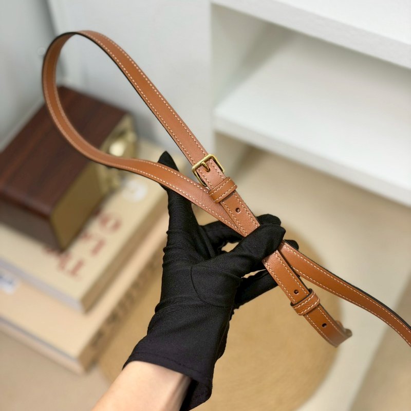 (全網最甜🤍)🏷Celine．Boston 老花波士頓 新款-24