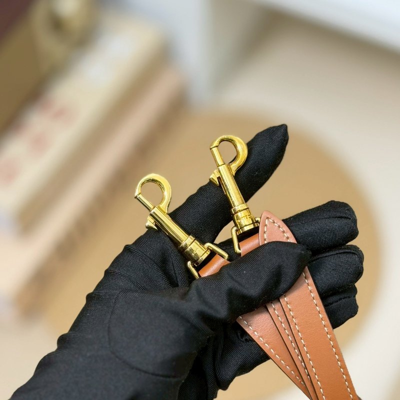 (全網最甜🤍)🏷Celine．Boston 老花波士頓 新款-25