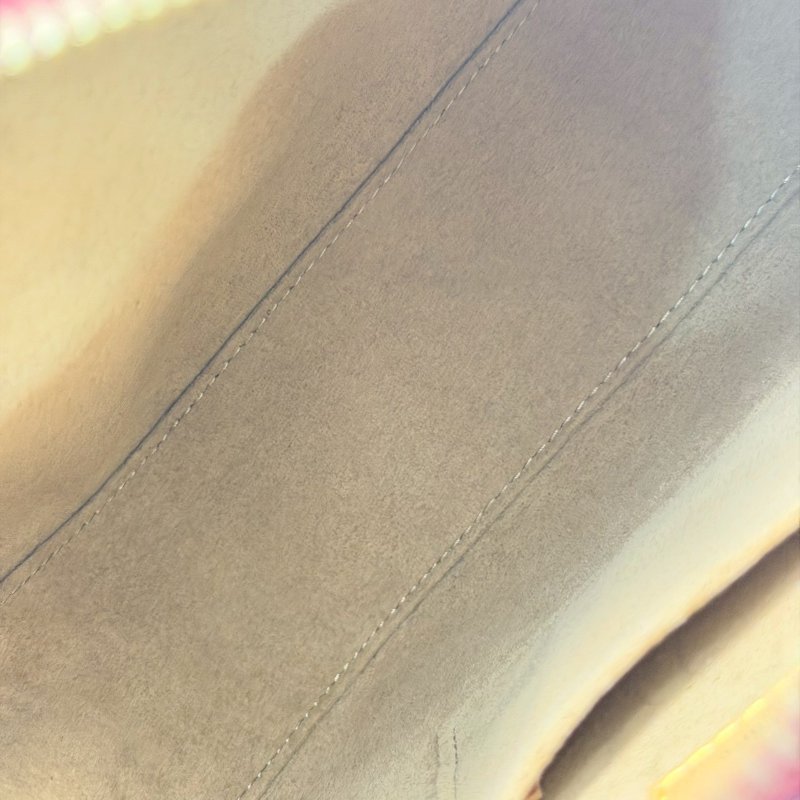 (全網最甜🤍)🏷LV．Boite Chapeau Souple 軟圓餅包 M45578-18