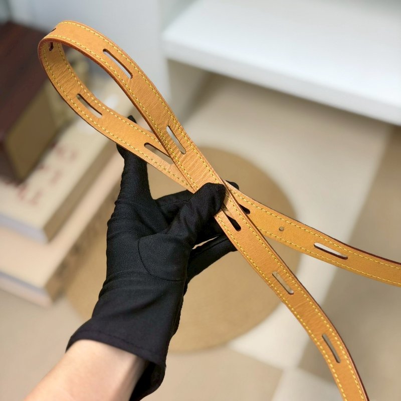 (全網最甜🤍)🏷LV．Boite Chapeau Souple 軟圓餅包 M45578-21