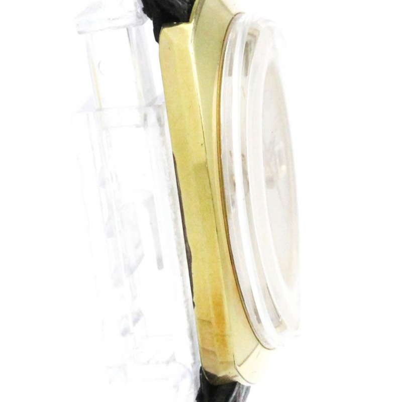 歐米茄海馬系列宇宙腕錶 Cal.621 鍍金自動男士腕錶 166.026-8