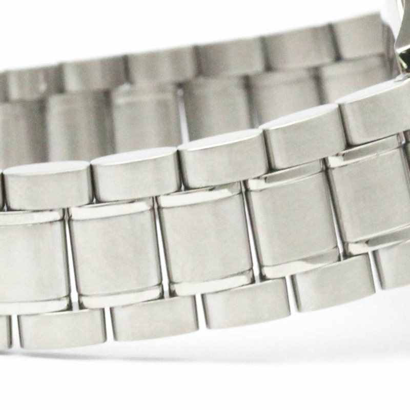 歐米茄超霸系列三曆自動上鍊精鋼腕錶 3523.30 拋光-6