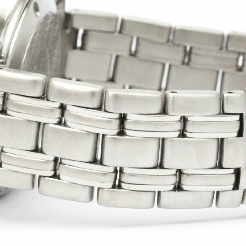 歐米茄海馬系列專業300公尺潛水錶，中型精鋼腕錶，型號2562.80，拋光款-2