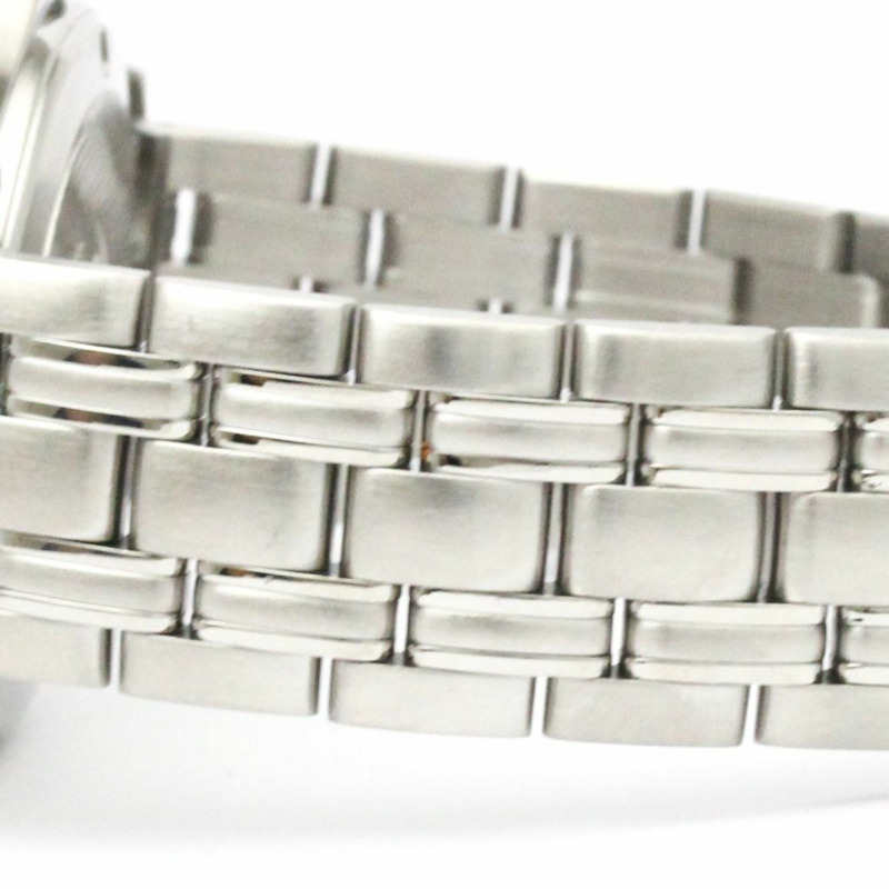 歐米茄海馬系列120米精鋼石英男士腕錶 2511.82 拋光-2