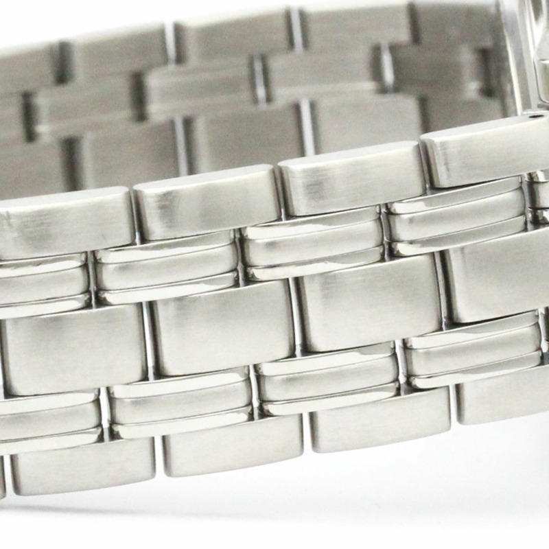 歐米茄海馬系列120米精鋼石英男士腕錶 2511.82 拋光-6