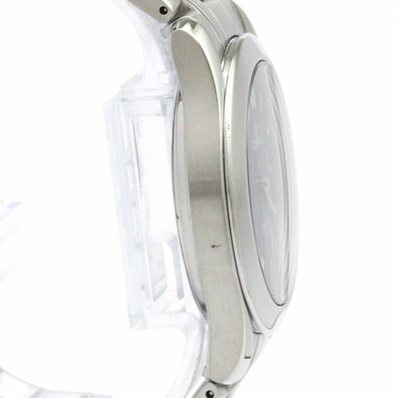 歐米茄海馬系列120米精鋼石英男士腕錶 2511.82 拋光-7