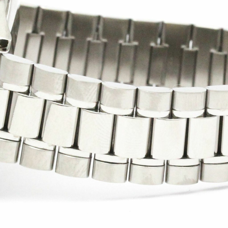 歐米茄超霸系列日期顯示精鋼自動男士腕錶 3511.50 拋光款-2