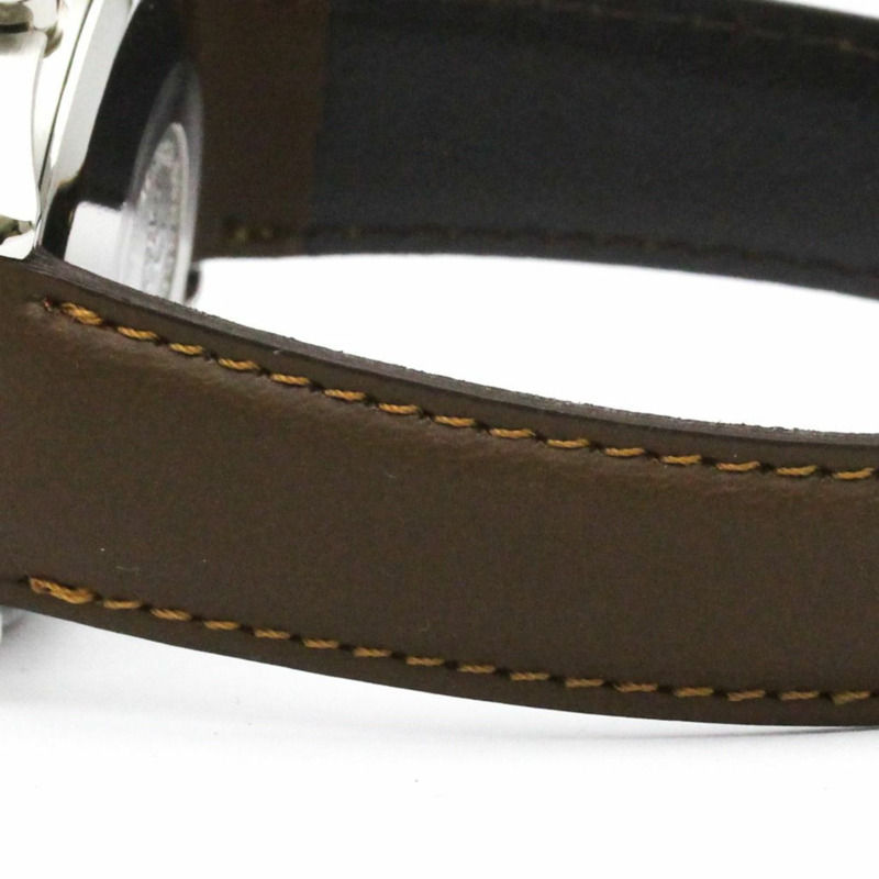 歐米茄超霸系列三曆月相18K金腕錶175.0034拋光款-2