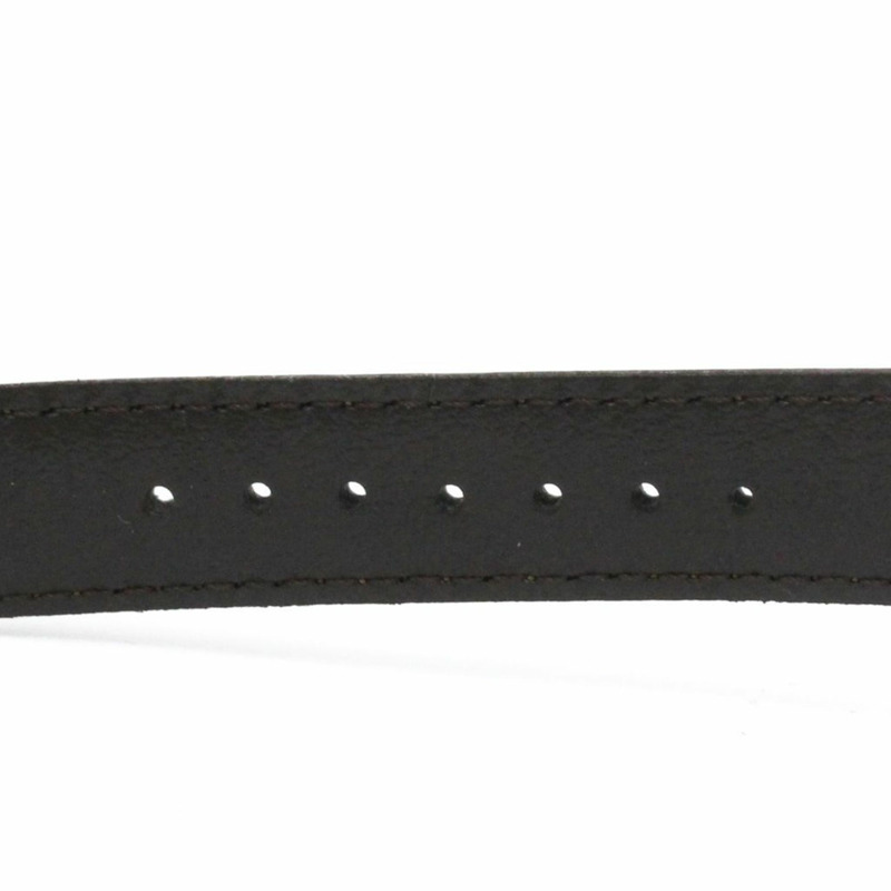 歐米茄超霸系列三曆月相18K金腕錶175.0034拋光款-6