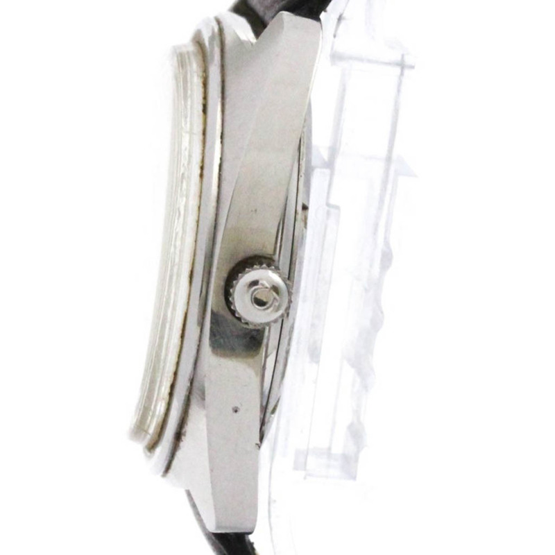 歐米茄星座系列天文台認證腕錶，搭載Cal 751機芯，精鋼材質，型號168.034-3