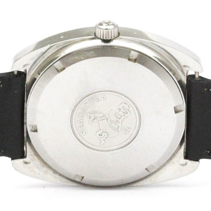 歐米茄星座系列天文台認證腕錶，搭載Cal 751機芯，精鋼材質，型號168.034-6