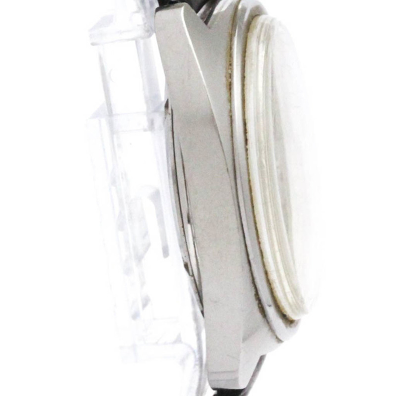 歐米茄星座系列天文台認證腕錶，搭載Cal 751機芯，精鋼材質，型號168.034-8