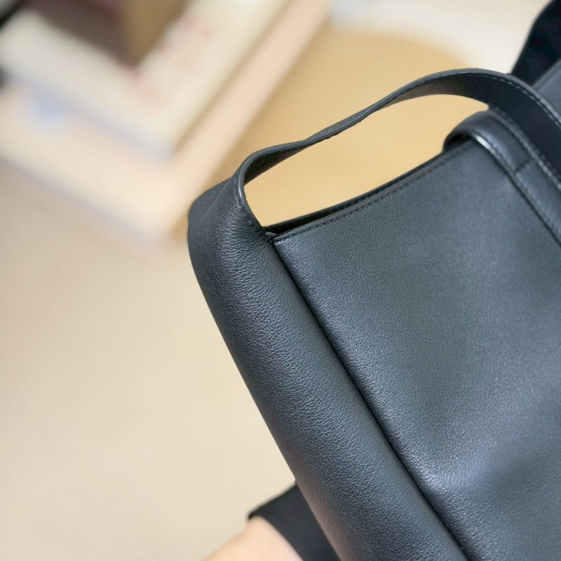 🏷YSL．LE 5 À 7 Hobo Small 腋下包-10