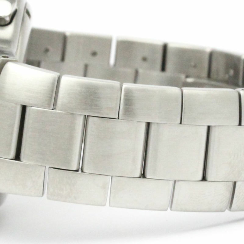 TAG HEUER 豪雅 Kirium 不鏽鋼自動男士腕錶 CL2110 拋光-2