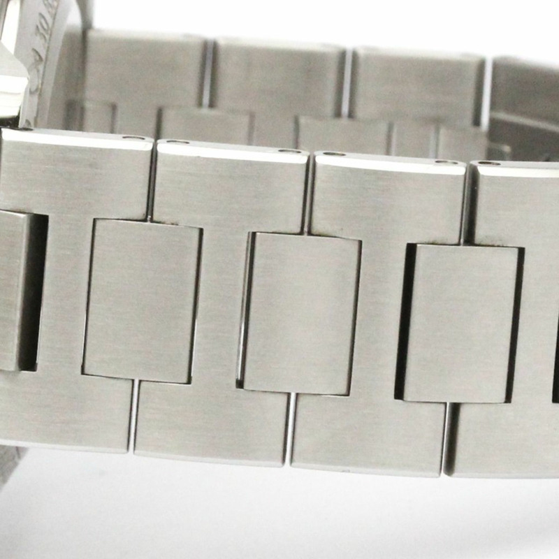 IWC 萬國錶 Aqua Timer 計時碼錶 精鋼自動男士腕錶 IW376804 拋光-2