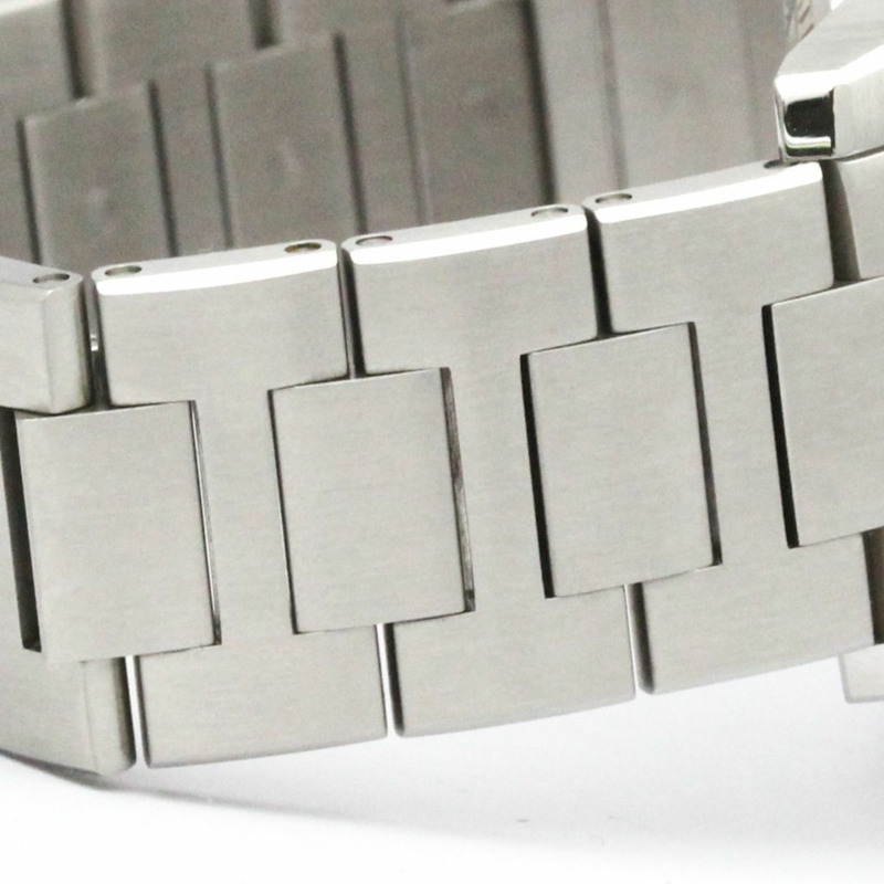 IWC 萬國錶 Aqua Timer 計時碼錶 精鋼自動男士腕錶 IW376804 拋光-6