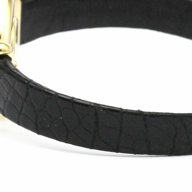 蕭邦 Happy 鑽石心形 18K 金女士腕錶 20/4516 拋光款-2