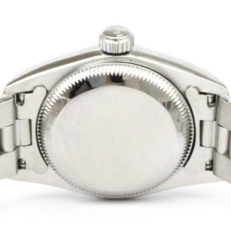 勞力士蠔式恆動系列 67180 U 型自動女錶-5