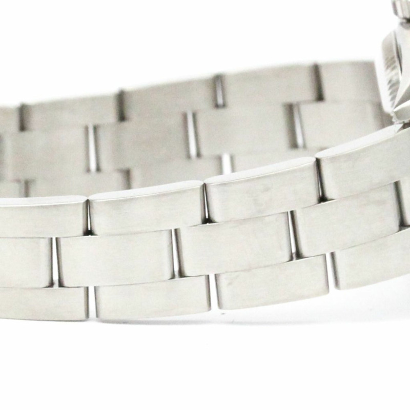 勞力士蠔式恆動系列 67180 U 型自動女錶-6