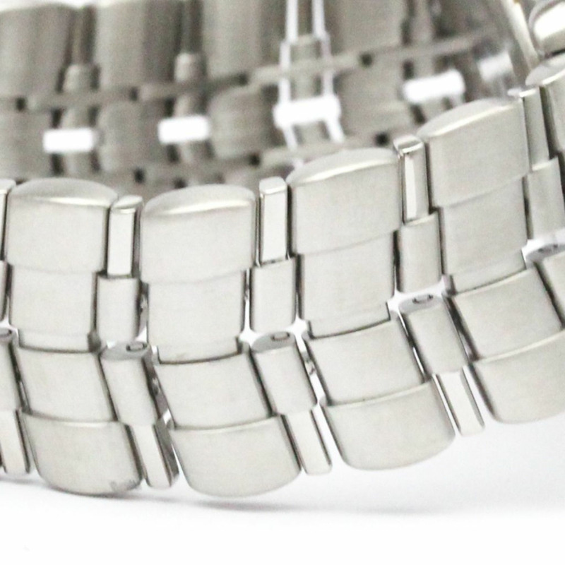 TAG HEUER 6000 計時碼錶 精鋼石英男錶 CH1111 拋光-6