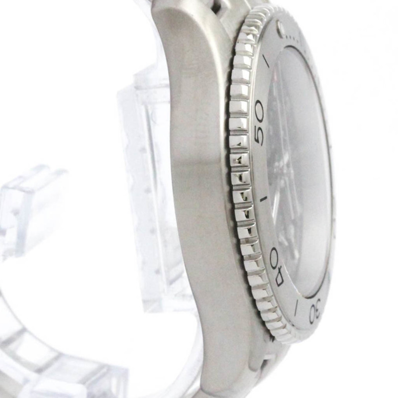 TAG HEUER 豪雅 Link 計時碼錶 精鋼石英男士腕錶 CJ1110-8