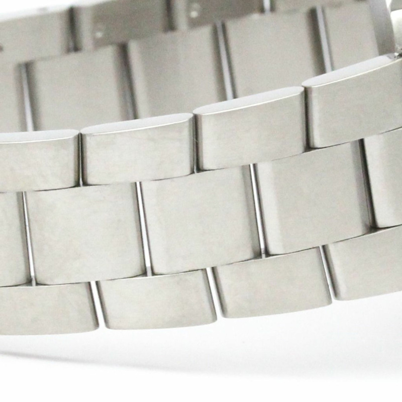 泰格豪雅 Aquaracer 大日期石英男士手錶 WAF1010 拋光-6