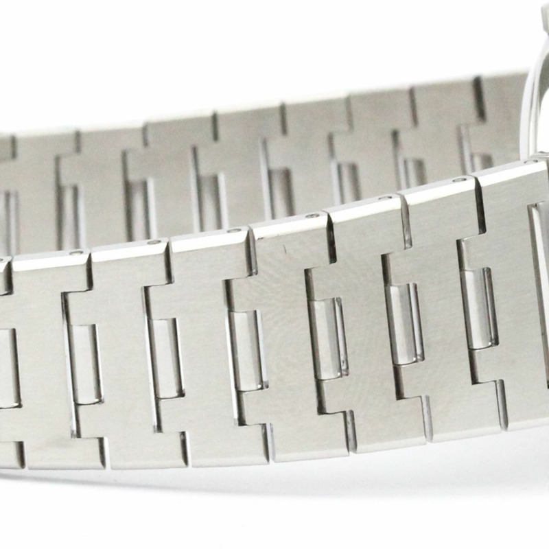 寶格麗 (BVLGARI) 精鋼自動男士腕錶 BB33SS AUTO 拋光-6