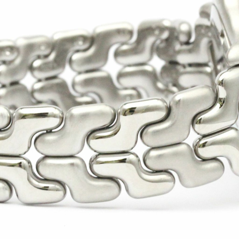 TAG HEUER Sel Professional 200米石英男錶 WG1114 拋光-6