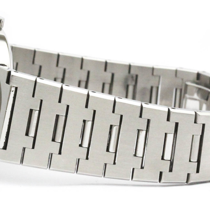 寶格麗 (BVLGARI) 精鋼自動男士腕錶 BB33SS AUTO 拋光-2