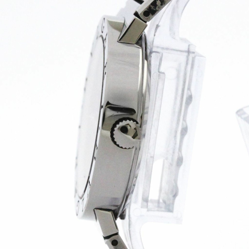 寶格麗 (BVLGARI) 精鋼自動男士腕錶 BB33SS AUTO 拋光-3