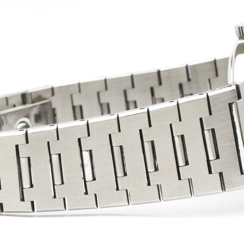 寶格麗 (BVLGARI) 精鋼自動男士腕錶 BB33SS AUTO 拋光-6