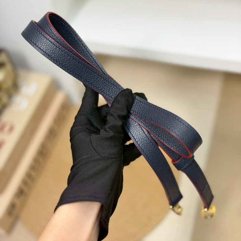 🏷LV．Speedy 25 壓紋海軍藍 M43501 /客人寄賣-30