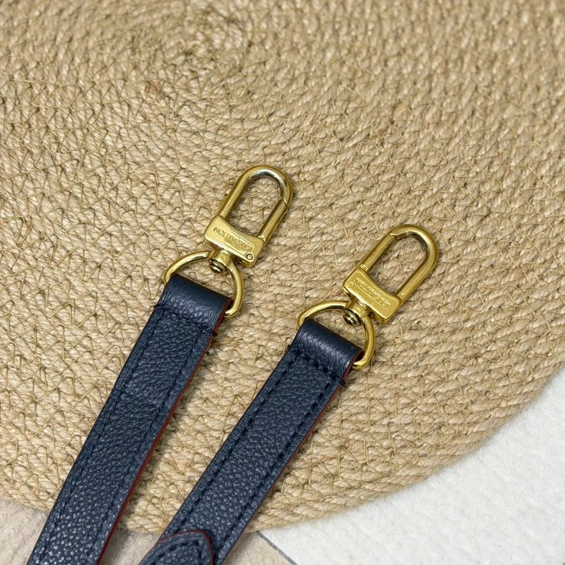 🏷LV．Speedy 25 壓紋海軍藍 M43501 /客人寄賣-31